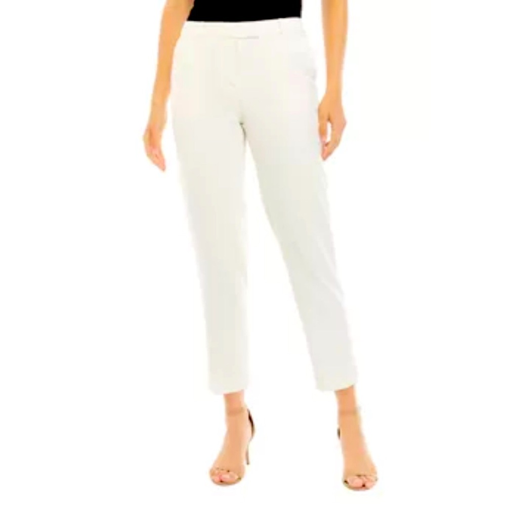 The Limited Slim Leg Pants